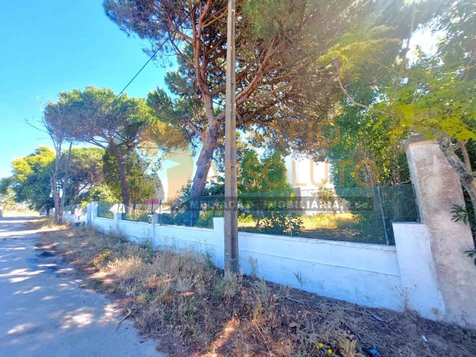 Moradia T8 para Venda em Caparica e Trafaria Foto 60