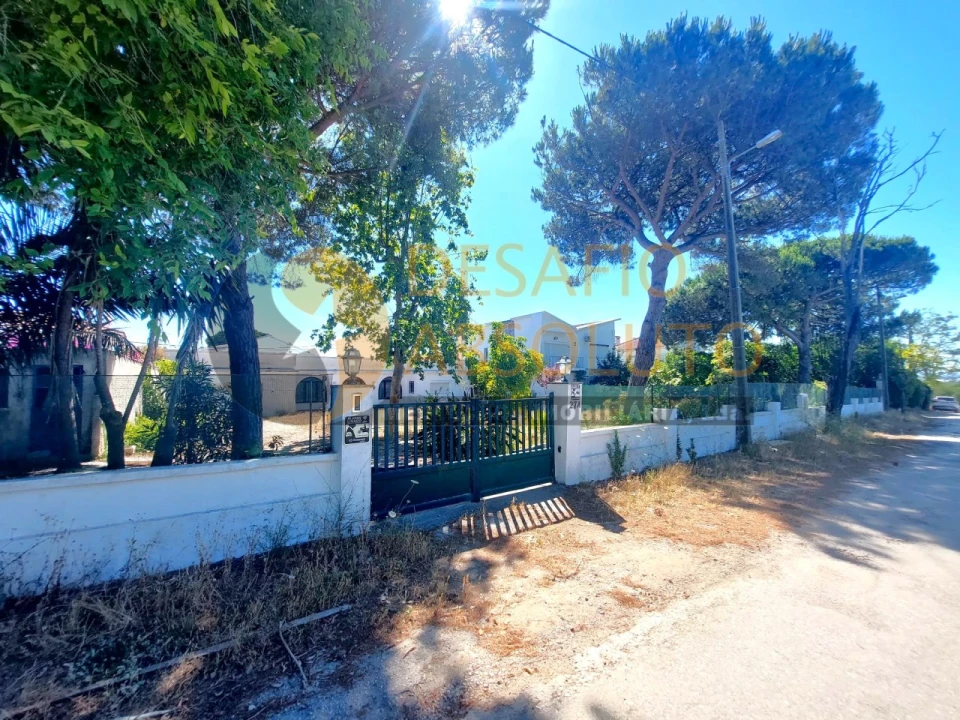 Moradia T8 para Venda em Caparica e Trafaria Foto 61
