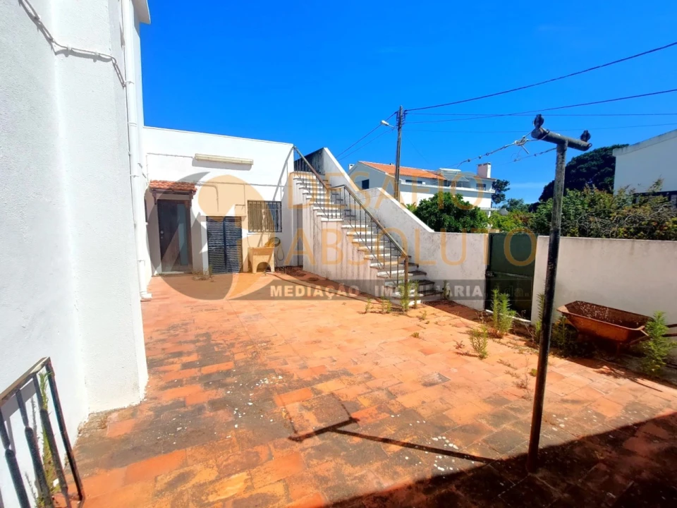 Moradia T8 para Venda em Caparica e Trafaria Foto 43