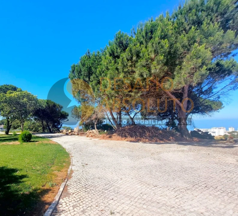 Moradia T8 para Venda em Caparica e Trafaria Foto 64