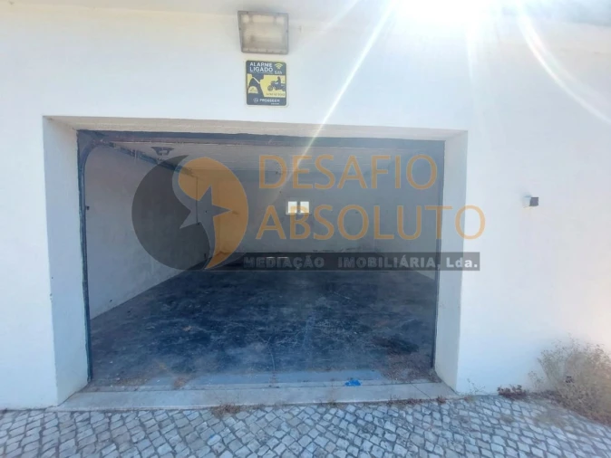Moradia T8 para Venda em Caparica e Trafaria Foto 41