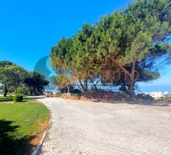 Moradia T8 para Venda em Caparica e Trafaria Foto 64