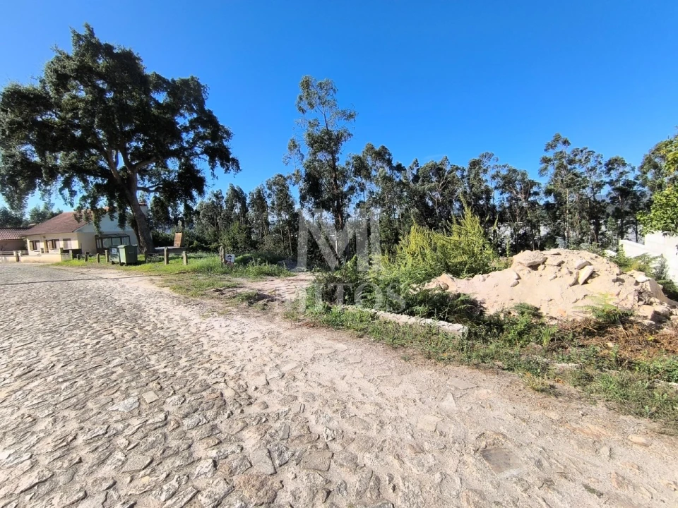 Terreno para Venda em Lanheses Foto 2