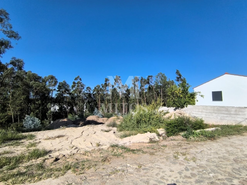 Terreno para Venda em Lanheses Foto 1