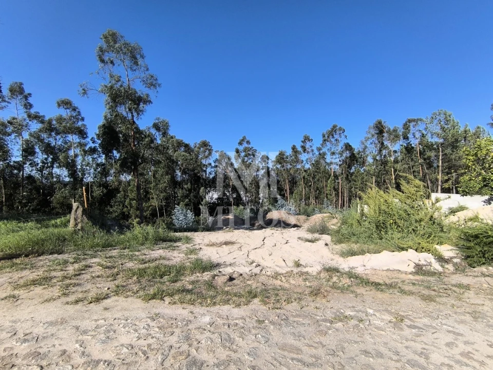 Terreno para Venda em Lanheses Foto 6