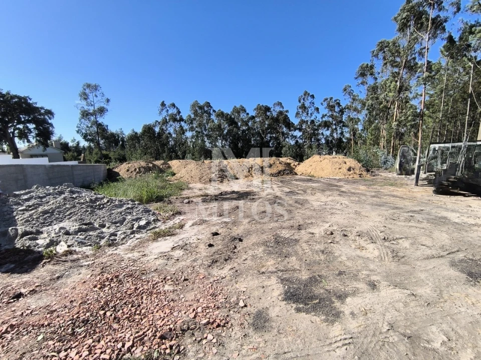 Terreno para Venda em Lanheses Foto 7