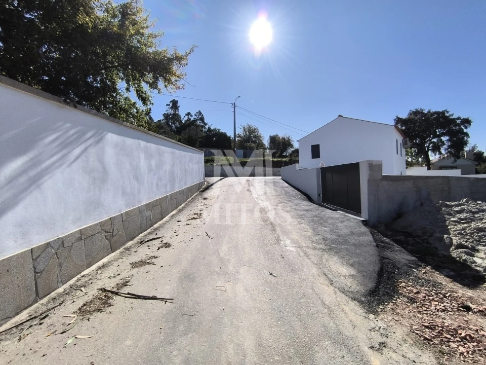 Terreno para Venda em Lanheses Foto 8