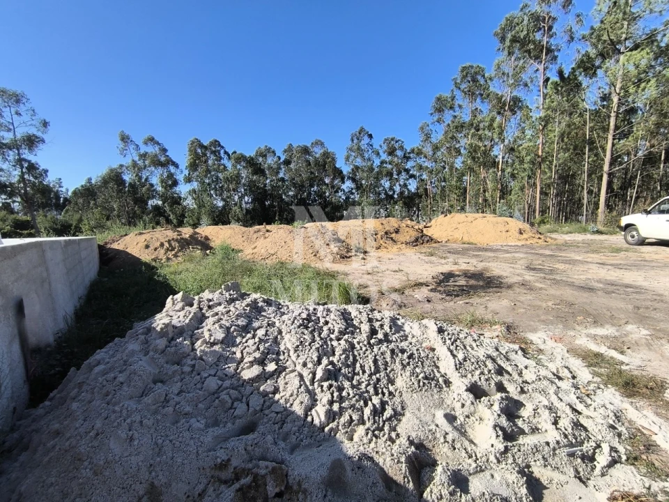 Terreno para Venda em Lanheses Foto 4