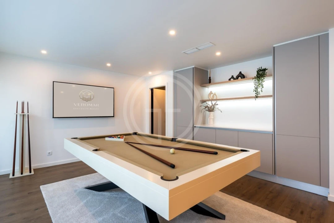 Moradia T4 para Venda em Montenegro Foto 27