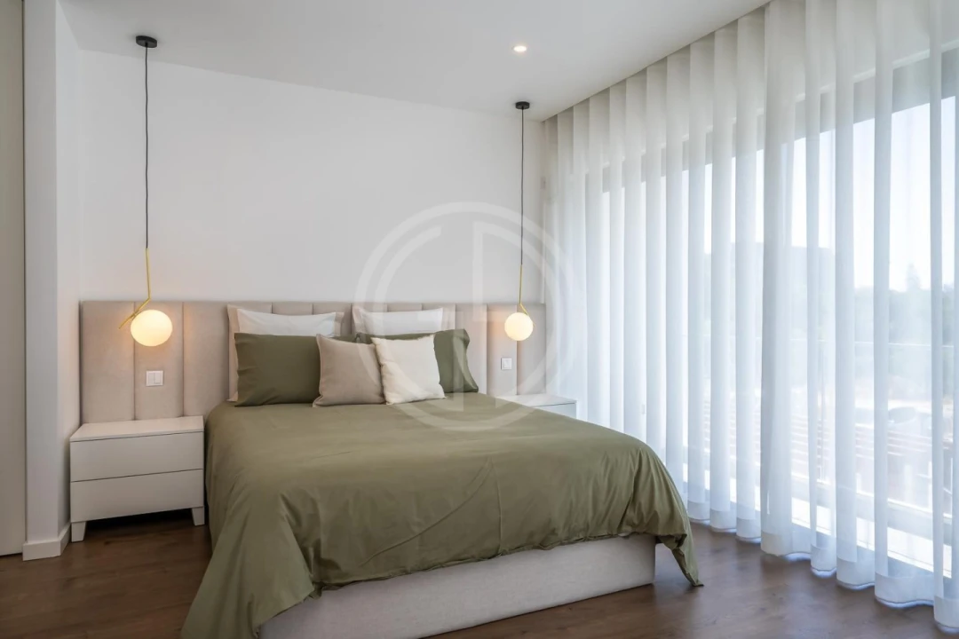 Moradia T4 para Venda em Montenegro Foto 14