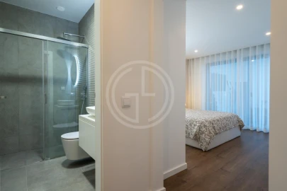 Moradia T4 para Venda em Montenegro
