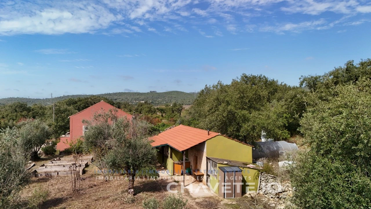 Quinta T1 para Venda em Pussos São Pedro Foto 1