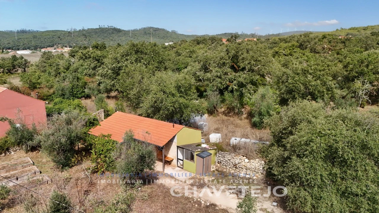 Quinta T1 para Venda em Pussos São Pedro Foto 3