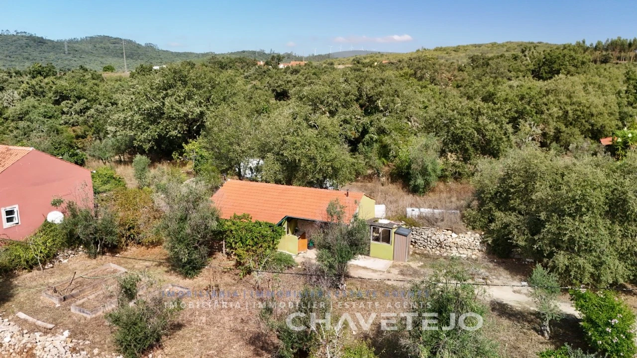 Quinta T1 para Venda em Pussos São Pedro Foto 4