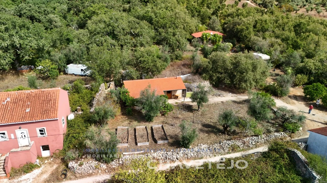Quinta T1 para Venda em Pussos São Pedro Foto 6