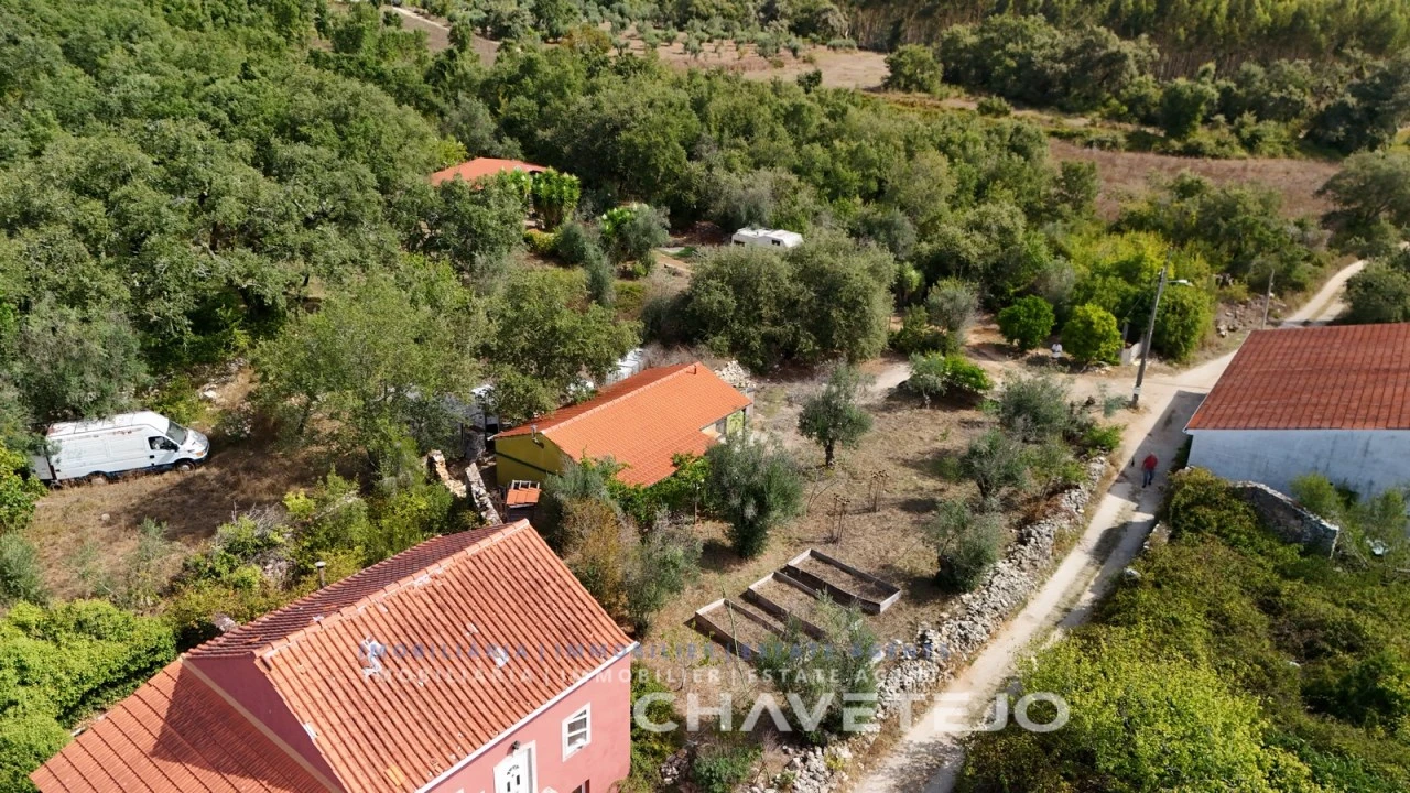 Quinta T1 para Venda em Pussos São Pedro Foto 7