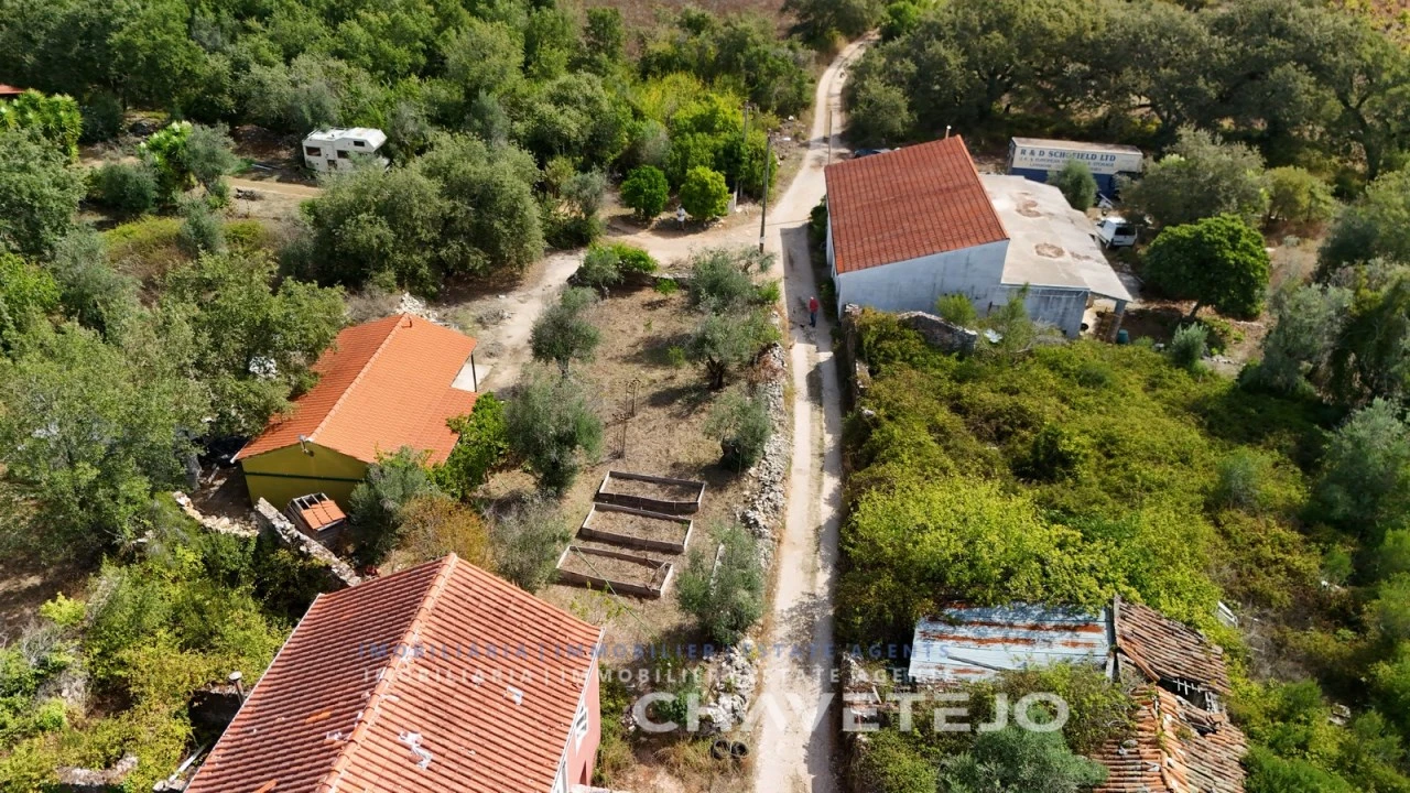Quinta T1 para Venda em Pussos São Pedro Foto 8