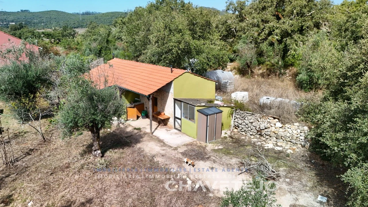 Quinta T1 para Venda em Pussos São Pedro Foto 12