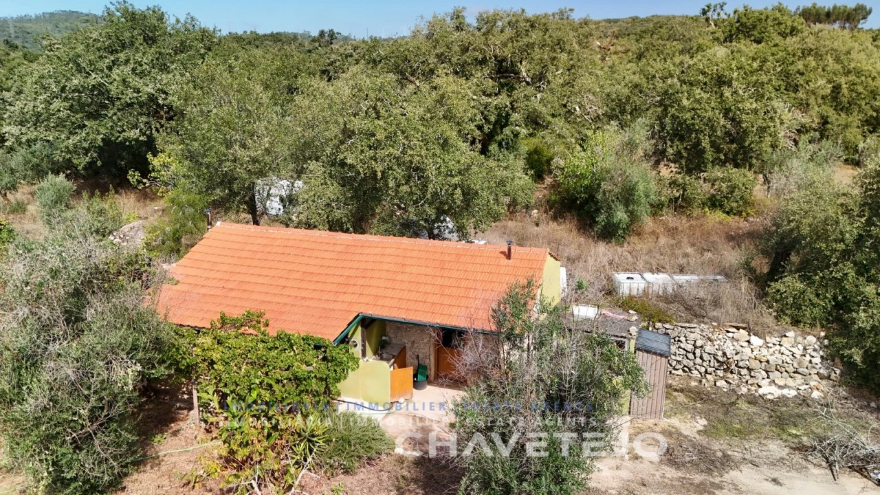 Quinta T1 para Venda em Pussos São Pedro Foto 13