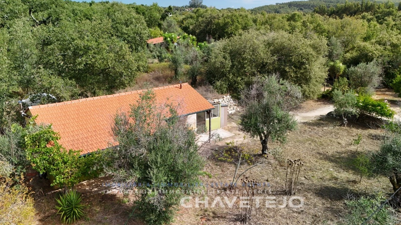 Quinta T1 para Venda em Pussos São Pedro Foto 14