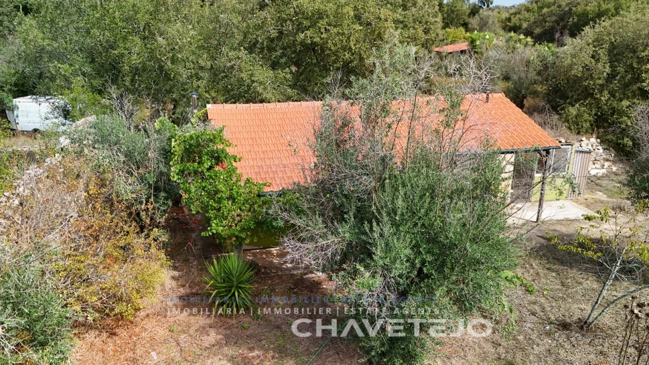 Quinta T1 para Venda em Pussos São Pedro Foto 15
