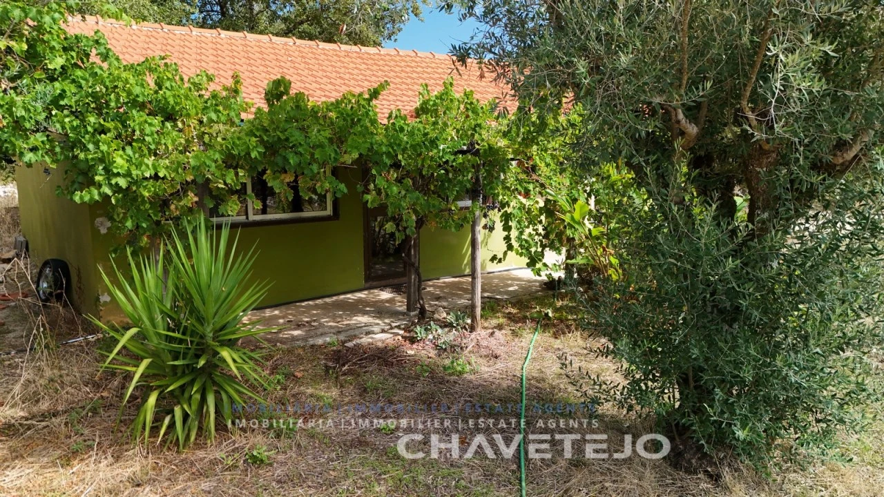 Quinta T1 para Venda em Pussos São Pedro Foto 16