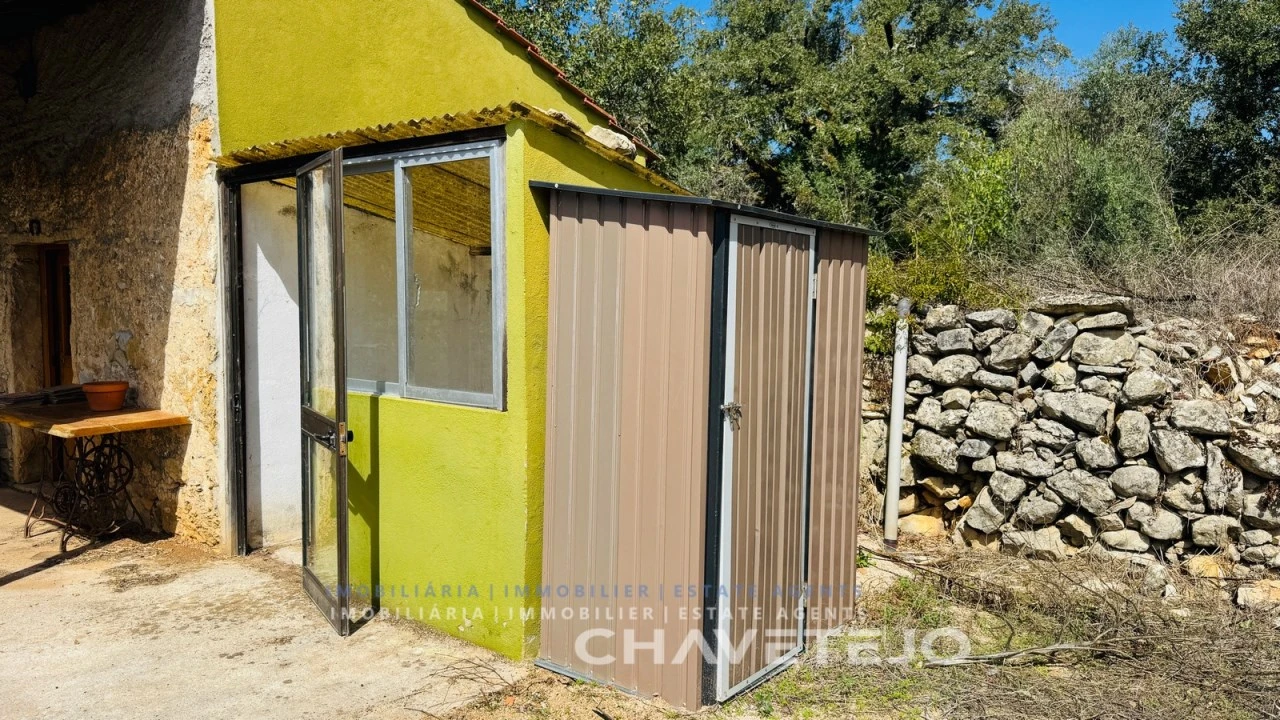 Quinta T1 para Venda em Pussos São Pedro Foto 17