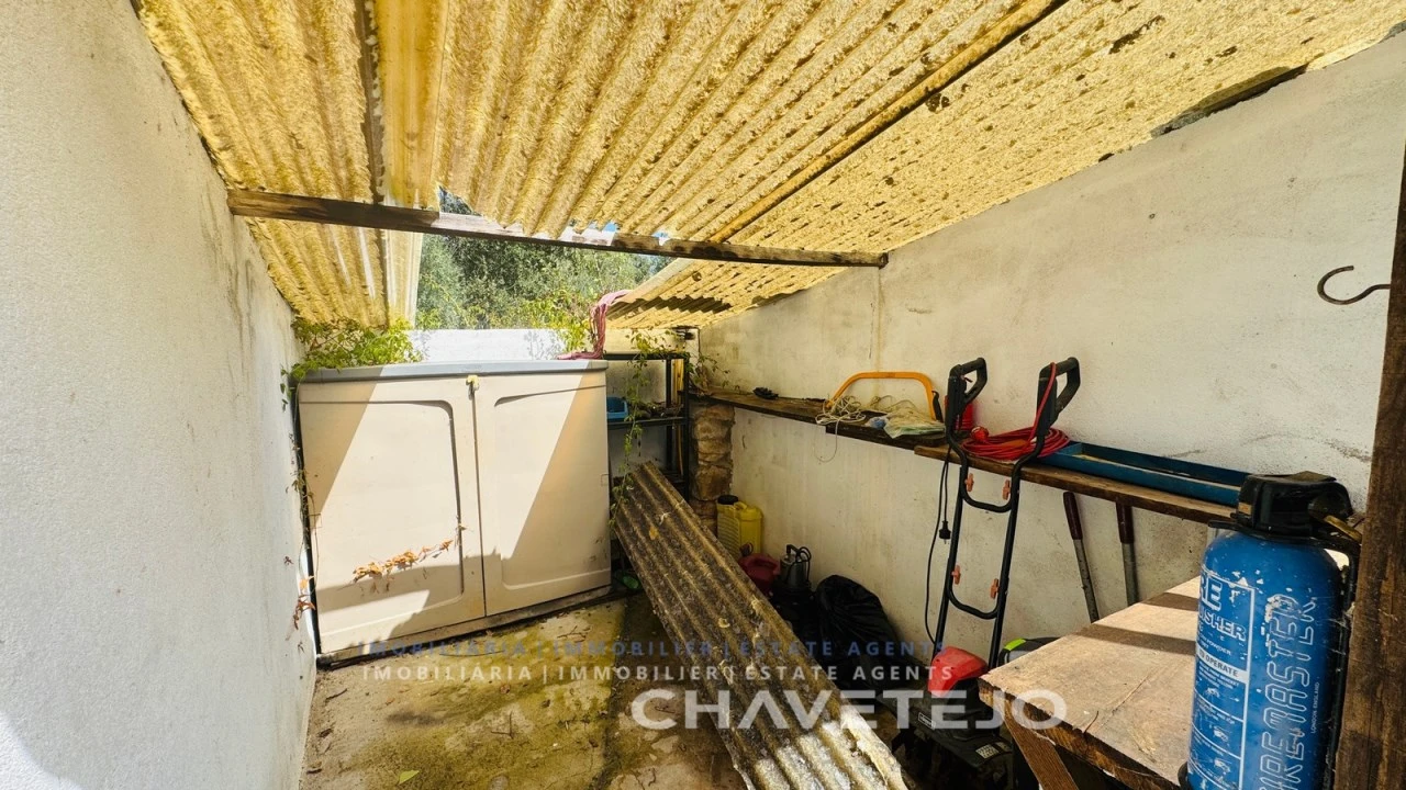 Quinta T1 para Venda em Pussos São Pedro Foto 18