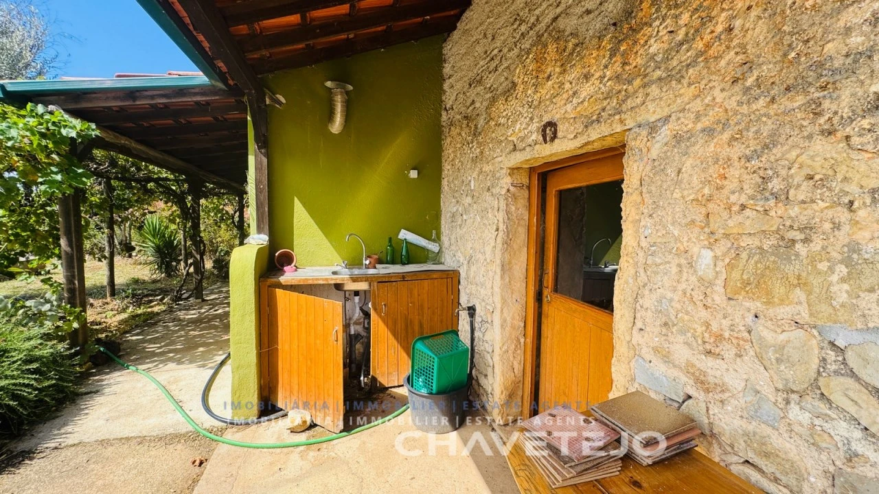 Quinta T1 para Venda em Pussos São Pedro Foto 19