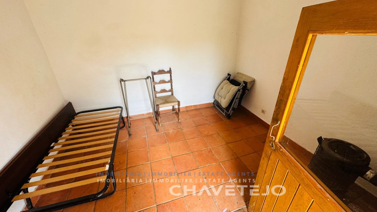 Quinta T1 para Venda em Pussos São Pedro Foto 20