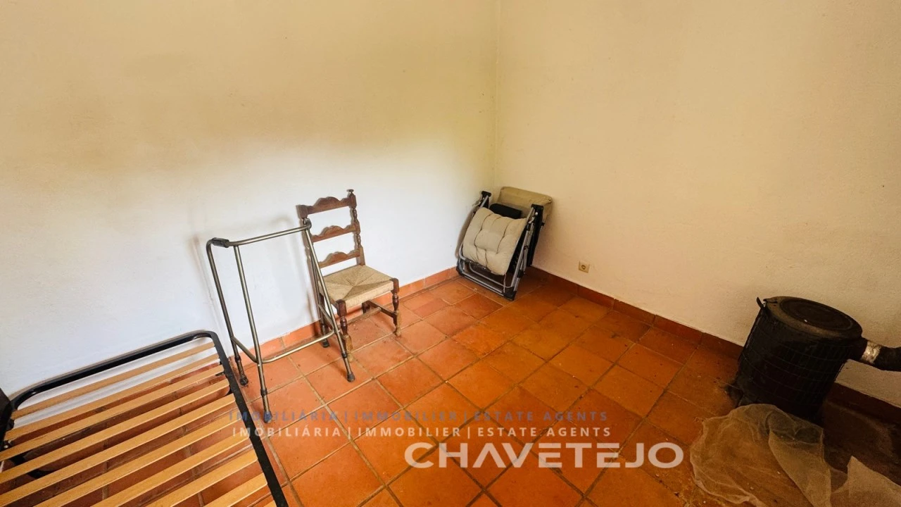 Quinta T1 para Venda em Pussos São Pedro Foto 21