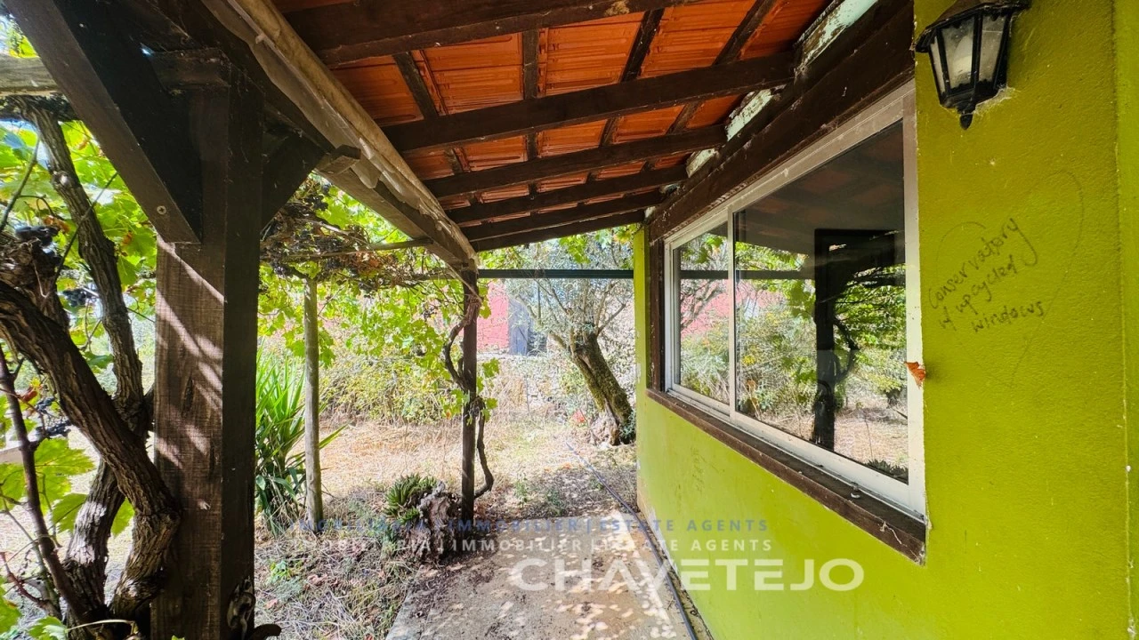 Quinta T1 para Venda em Pussos São Pedro Foto 23