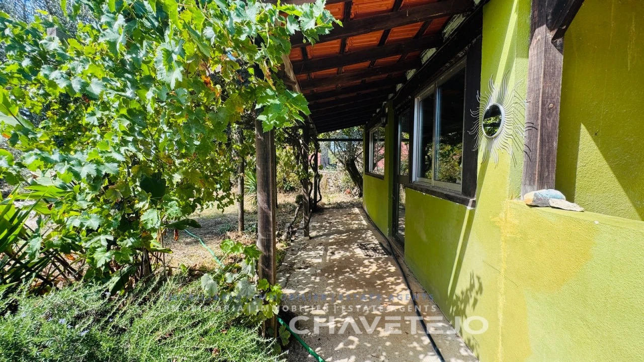 Quinta T1 para Venda em Pussos São Pedro Foto 25