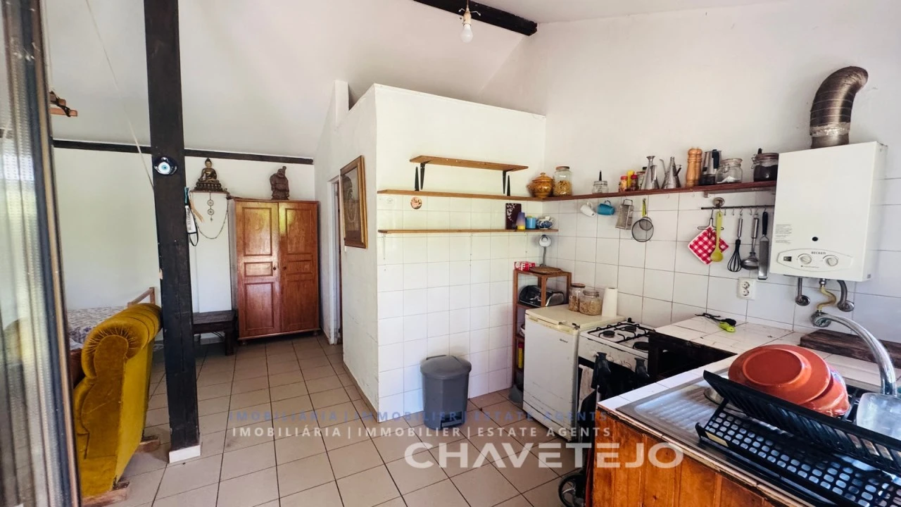 Quinta T1 para Venda em Pussos São Pedro Foto 26