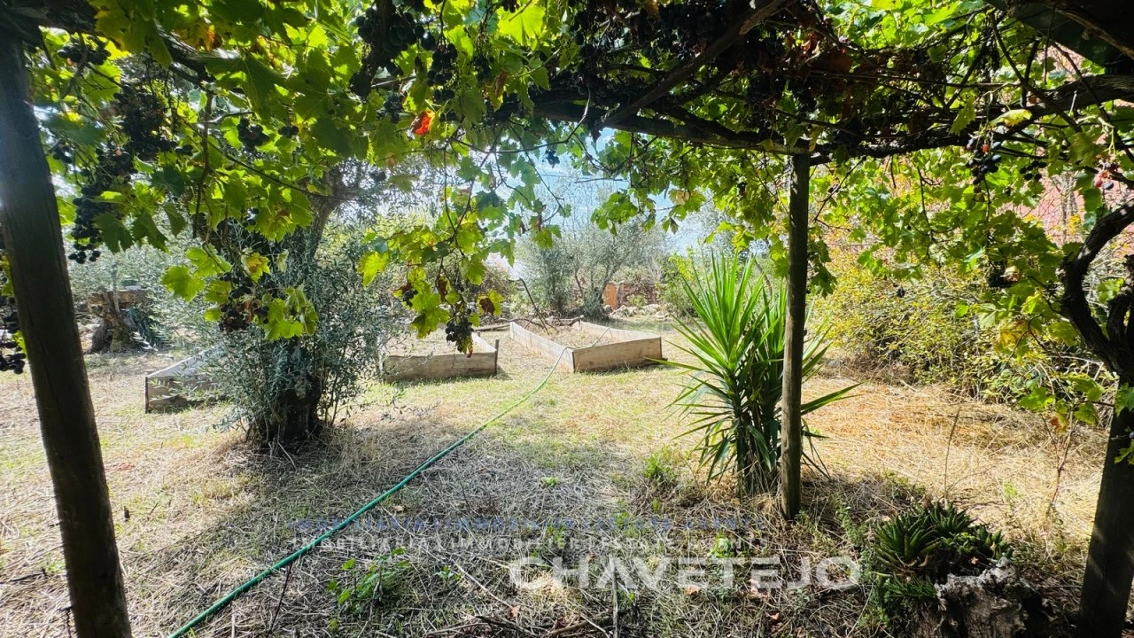 Quinta T1 para Venda em Pussos São Pedro Foto 27