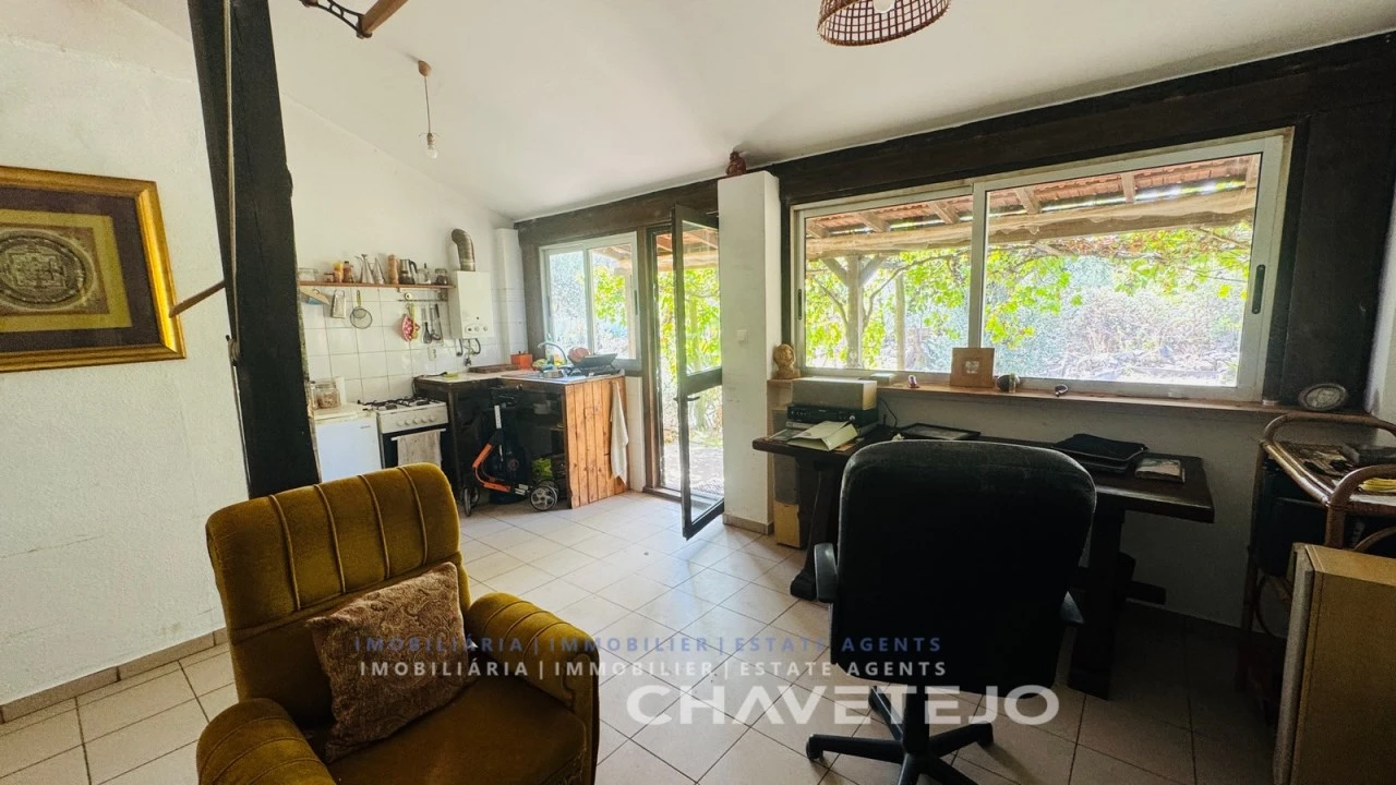 Quinta T1 para Venda em Pussos São Pedro Foto 28