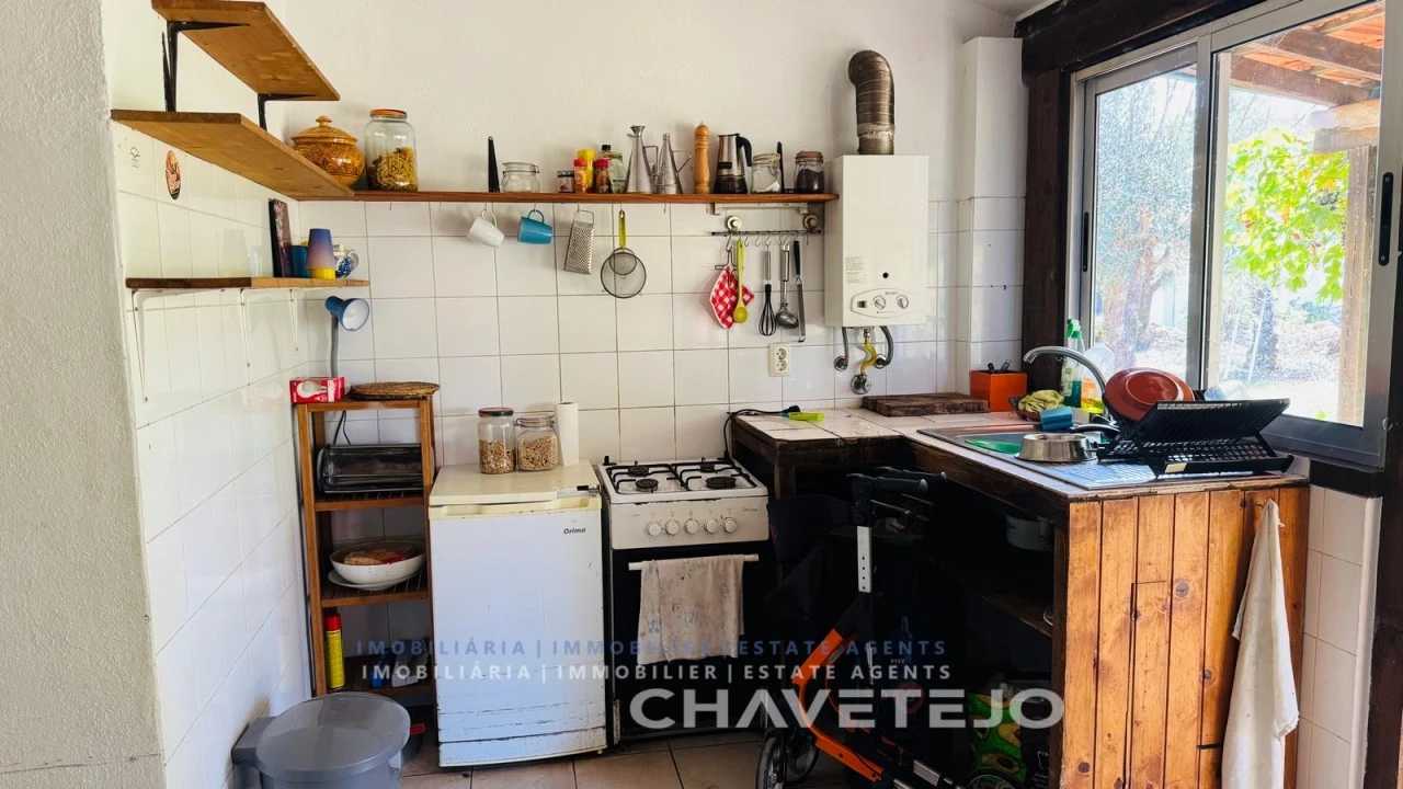 Quinta T1 para Venda em Pussos São Pedro Foto 29