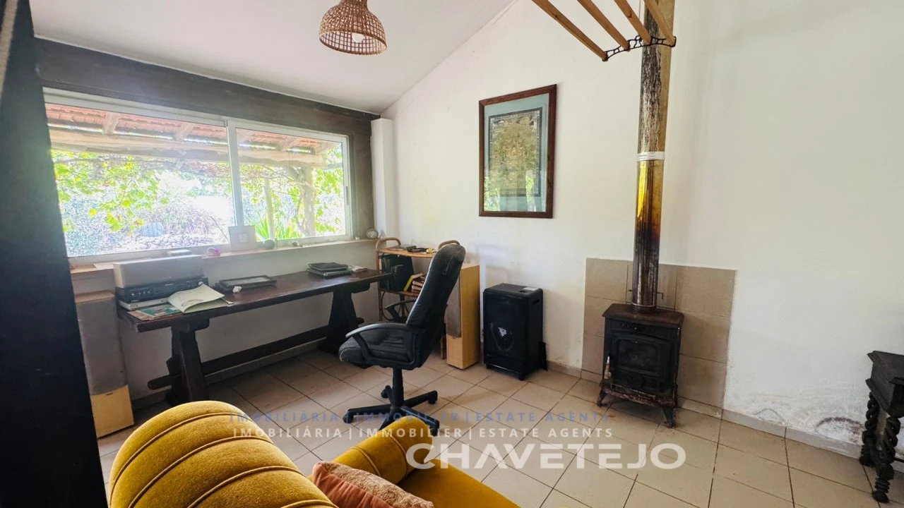 Quinta T1 para Venda em Pussos São Pedro Foto 30