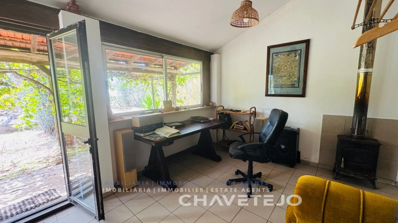 Quinta T1 para Venda em Pussos São Pedro Foto 31