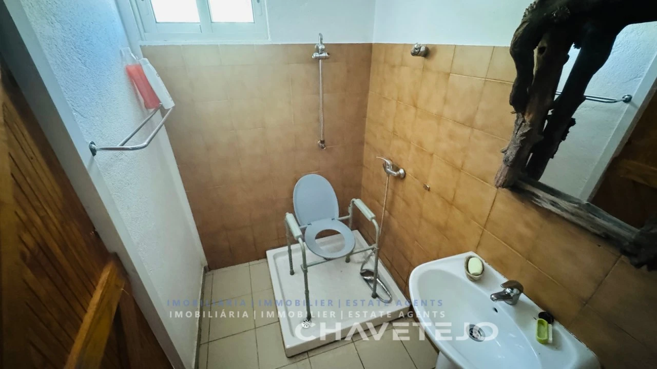 Quinta T1 para Venda em Pussos São Pedro Foto 33