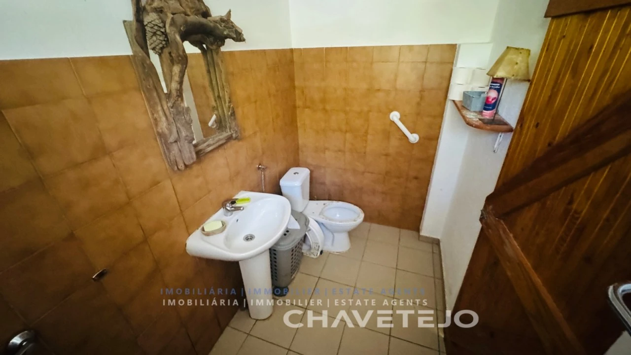 Quinta T1 para Venda em Pussos São Pedro Foto 34