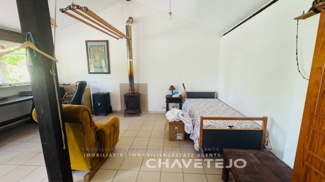 Quinta T1 para Venda em Pussos São Pedro Foto 35