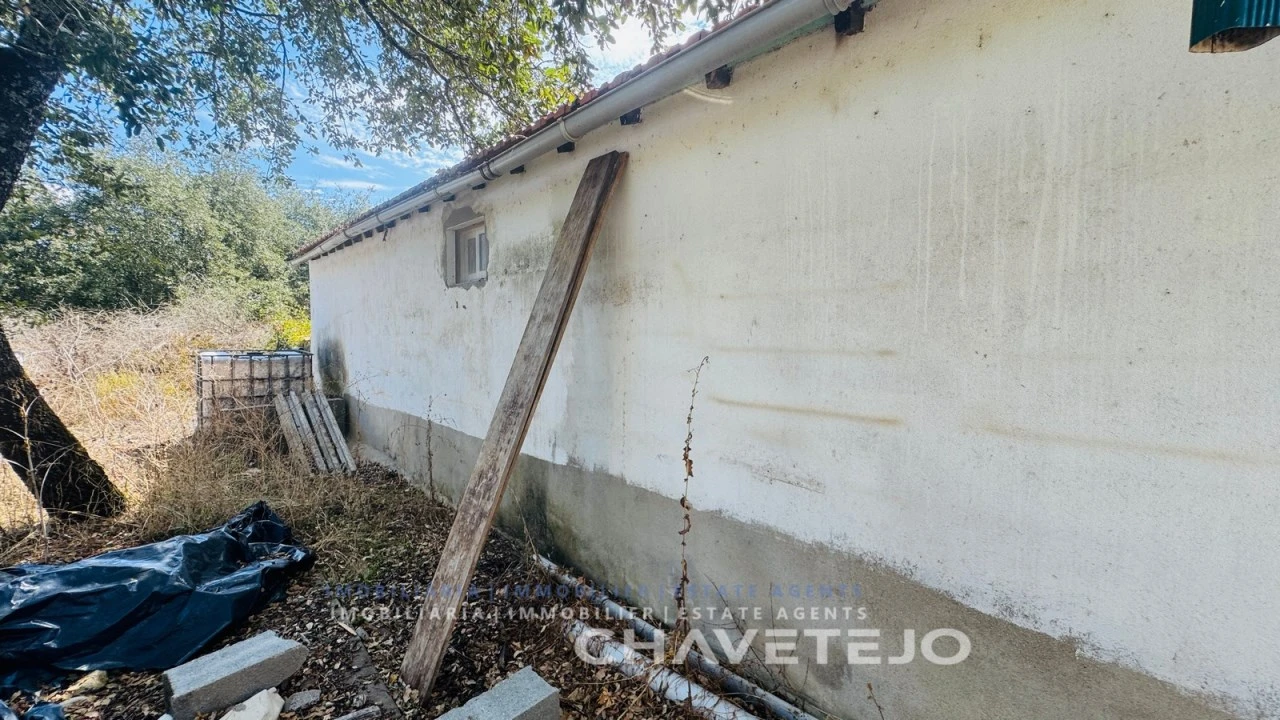 Quinta T1 para Venda em Pussos São Pedro Foto 37