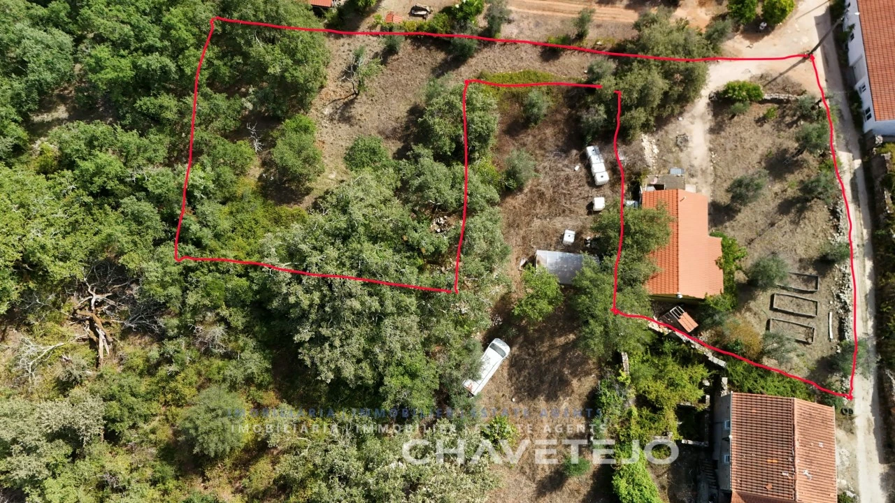 Quinta T1 para Venda em Pussos São Pedro Foto 38