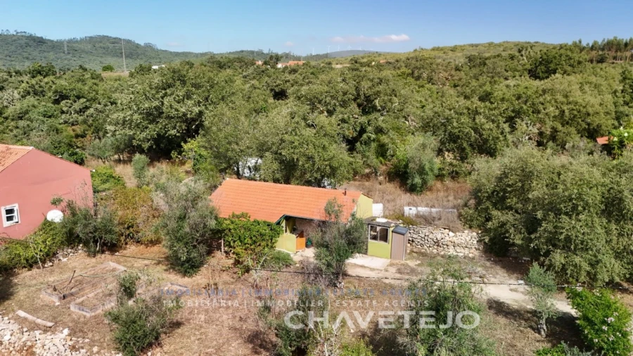 Quinta T1 para Venda em Pussos São Pedro Foto 4