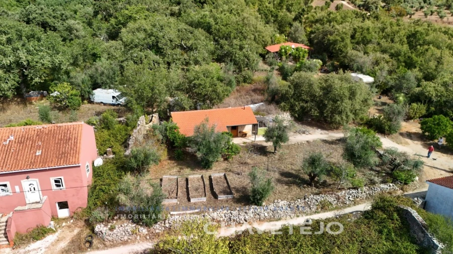 Quinta T1 para Venda em Pussos São Pedro Foto 6