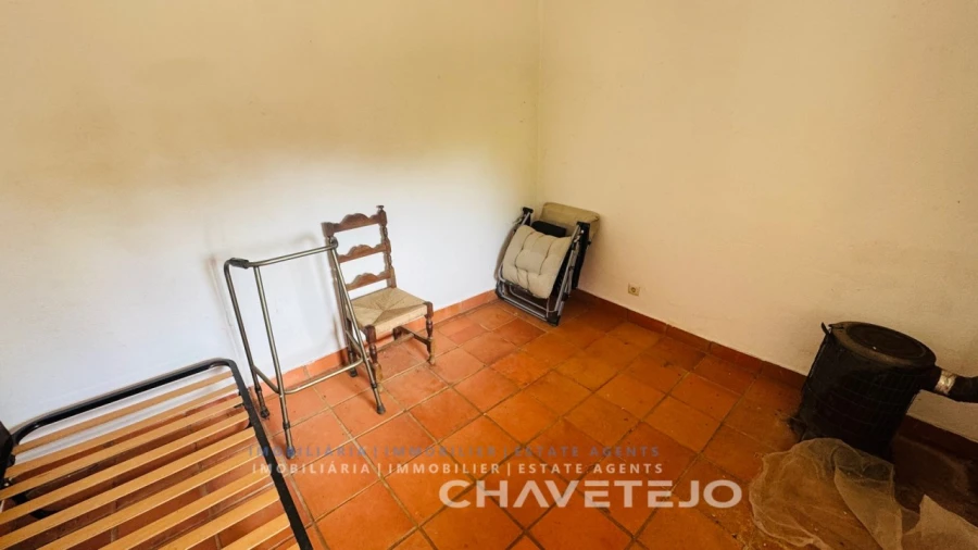 Quinta T1 para Venda em Pussos São Pedro Foto 21
