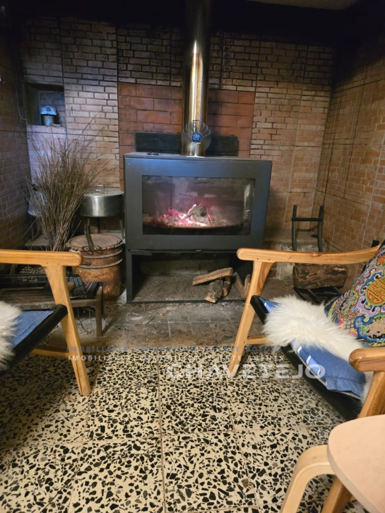 Moradia T3 para Venda em Almoster Foto 18