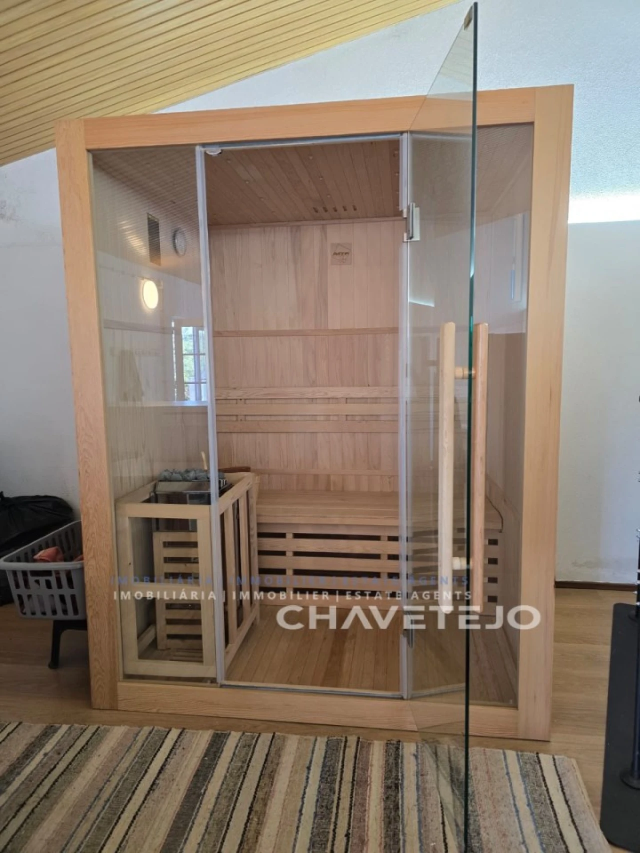 Moradia T3 para Venda em Almoster Foto 30