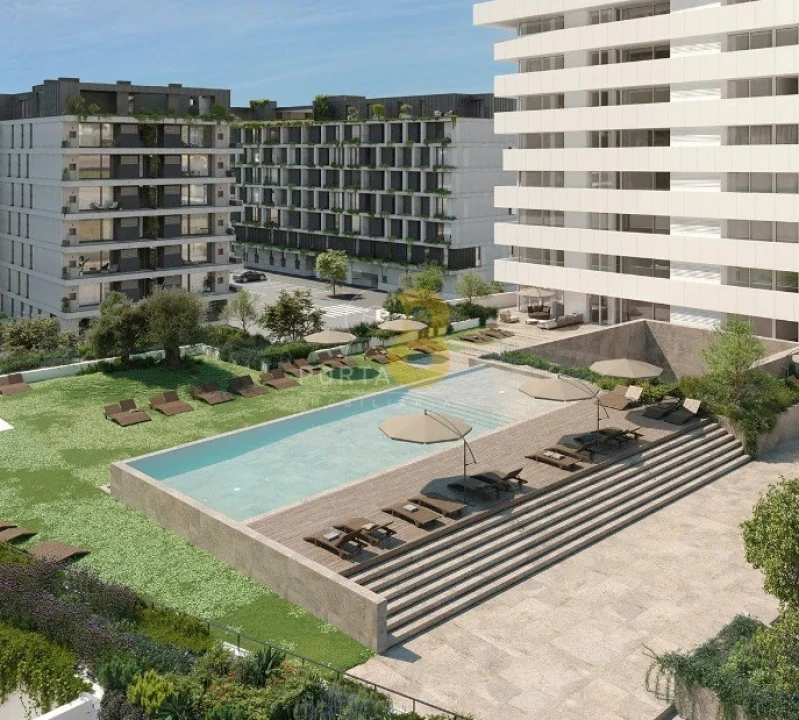 Apartamento T3 para Venda em Ramalde Foto 5